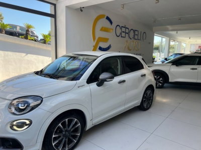 Fiat 500X 1.0 T3 120 CV Sport Dolcevita (5)