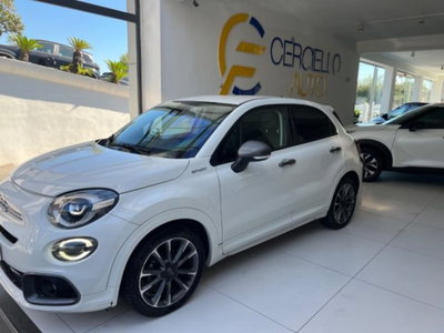 Fiat 500X 1.0 T3 120 CV Sport Dolcevita (6)