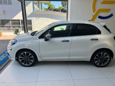 Fiat 500X 1.0 T3 120 CV Sport Dolcevita (9)