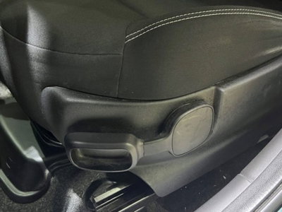 Fiat Panda 1.0 FireFly S&S Hybrid City Cross (20)
