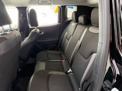 Jeep Renegade 1.5 Turbo T4 MHEV Limited (15)
