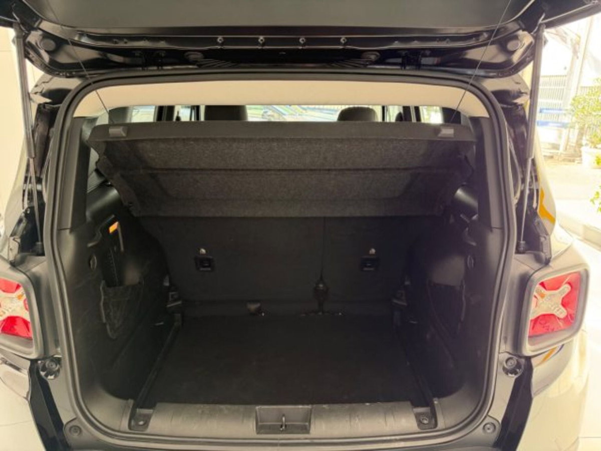 Jeep Renegade 1.5 Turbo T4 MHEV Limited (16)