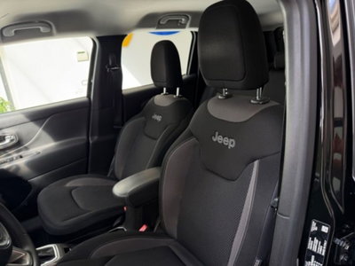 Jeep Renegade 1.5 Turbo T4 MHEV Limited (18)