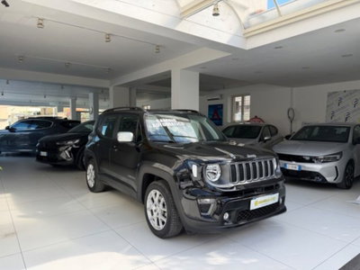 Jeep Renegade 1.5 Turbo T4 MHEV Limited (3)