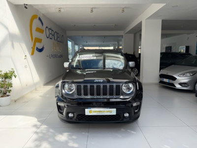 Jeep Renegade 1.5 Turbo T4 MHEV Limited (4)