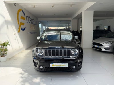 Jeep Renegade 1.5 Turbo T4 MHEV Limited (5)