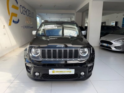 Jeep Renegade 1.5 Turbo T4 MHEV Limited (7)