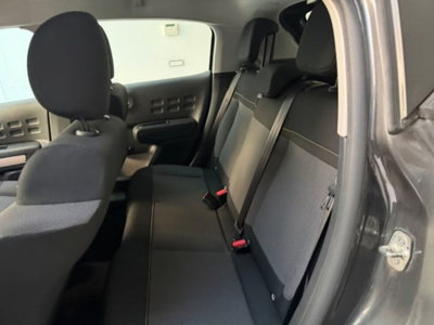Citroen C3 1.2 puretech You s&s 83cv neopatentati (14)