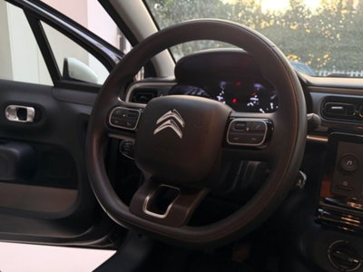 Citroen C3 1.2 puretech You s&s 83cv neopatentati (19)