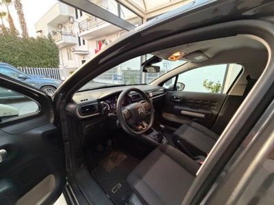 Citroen C3 1.2 puretech You s&s 83cv neopatentati (20)