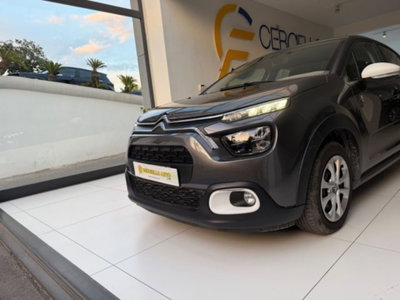 Citroen C3 1.2 puretech You s&s 83cv neopatentati (6)