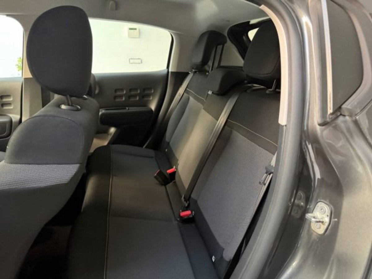 Citroen C3 1.2 puretech You s&s 83cv neopatentati (19)