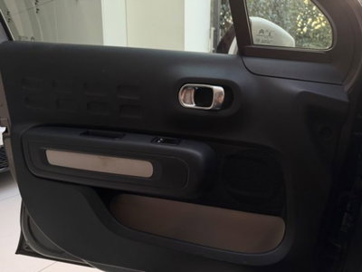 Citroen C3 1.2 puretech You s&s 83cv neopatentati (17)