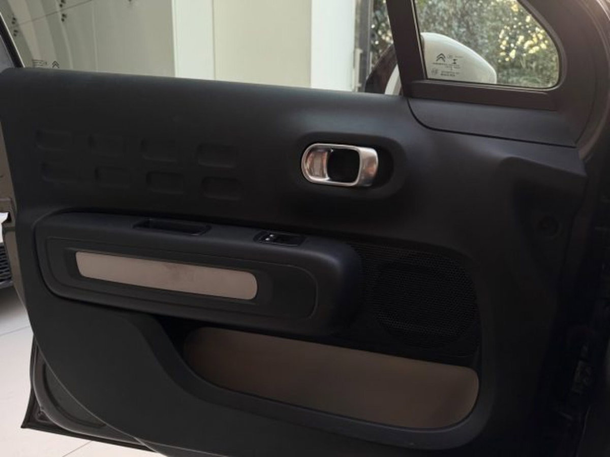 Citroen C3 1.2 puretech You s&s 83cv neopatentati (18)