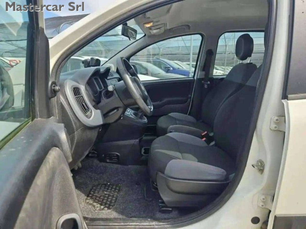 Fiat Panda 0.9 TwinAir Turbo S&S 4x4 Wild (10)