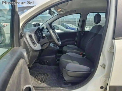 Fiat Panda 0.9 TwinAir Turbo S&S 4x4 Wild (10)