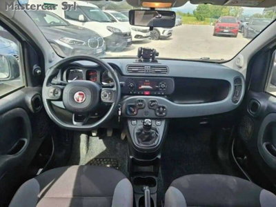 Fiat Panda 0.9 TwinAir Turbo S&S 4x4 Wild (11)