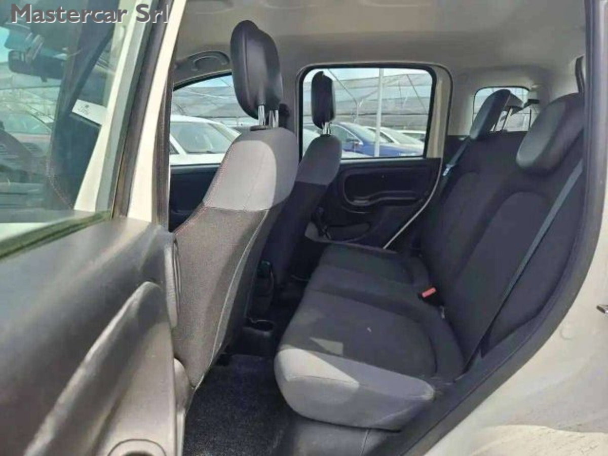 Fiat Panda 0.9 TwinAir Turbo S&S 4x4 Wild (12)