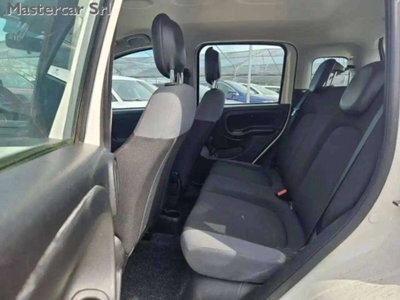 Fiat Panda 0.9 TwinAir Turbo S&S 4x4 Wild (12)