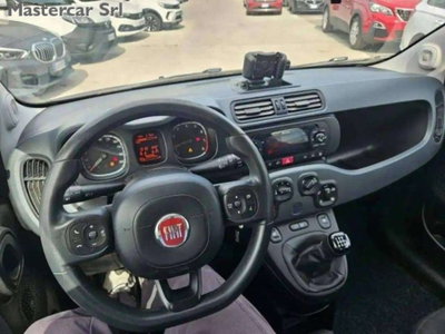 Fiat Panda 0.9 TwinAir Turbo S&S 4x4 Wild (14)