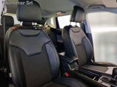 Jeep Compass 1.3 Turbo T4 2WD Business (10)
