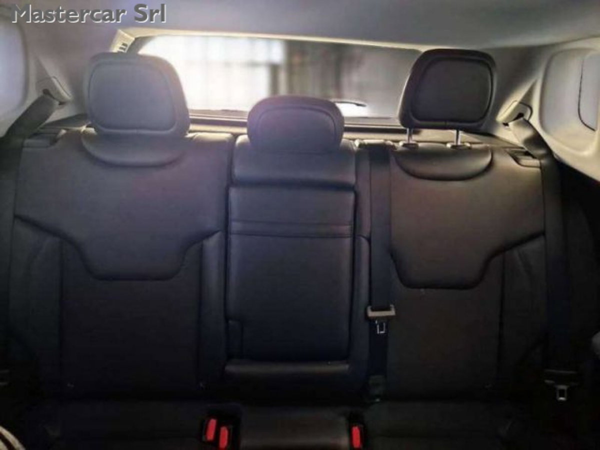 Jeep Compass 1.3 Turbo T4 2WD Business (11)