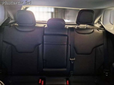 Jeep Compass 1.3 Turbo T4 2WD Business (11)