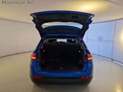Jeep Compass 1.3 Turbo T4 2WD Business (5)