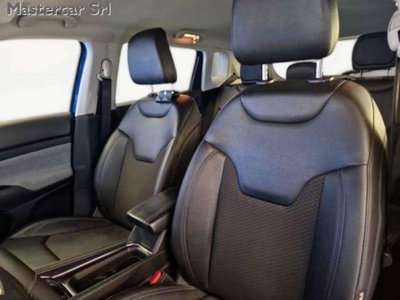 Jeep Compass 1.3 Turbo T4 2WD Business (9)