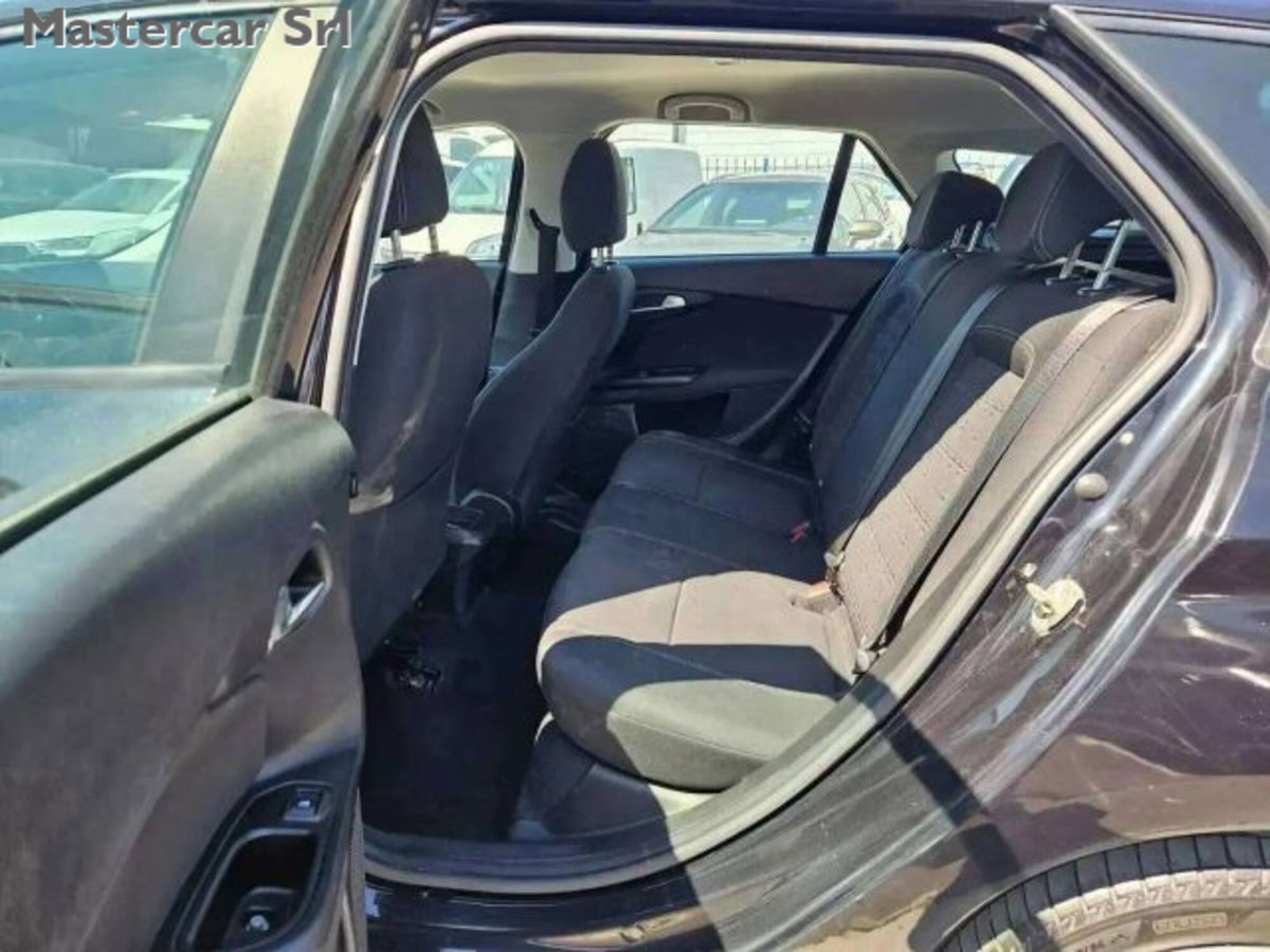 Fiat Tipo Station Wagon Tipo SW 1.0 t3 Cross 100cv (12)