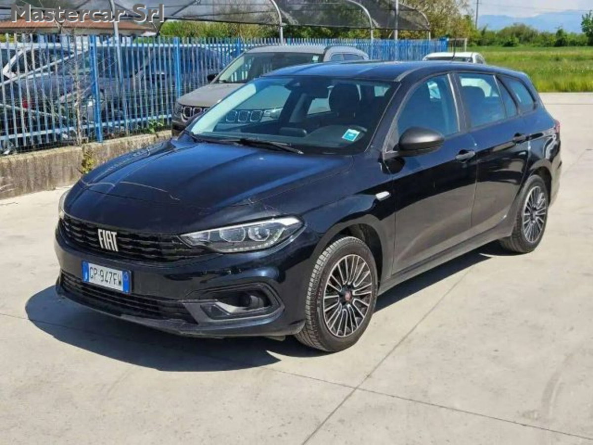 Fiat Tipo Station Wagon Tipo SW 1.0 t3 Cross 100cv (2)