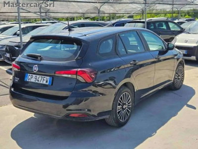 Fiat Tipo Station Wagon Tipo SW 1.0 t3 Cross 100cv (9)