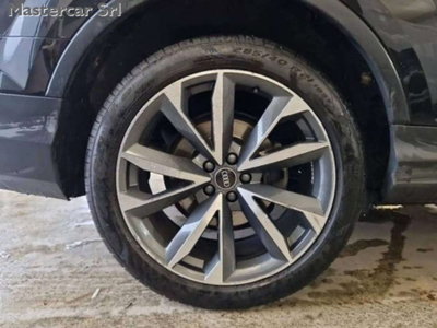 Audi Q7 3.0 tdi mhev Business Advanced quattro 286cv tiptronic 7p.ti (8)