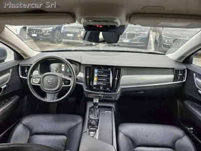 Volvo V90 D4 AWD Geartronic Business Plus (11)