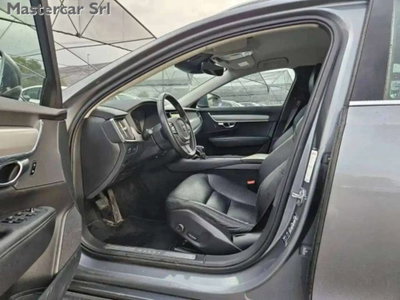 Volvo V90 D4 AWD Geartronic Business Plus (12)