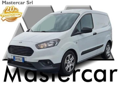 Ford Tourneo Courier 1.5 TDCI 100 CV Sport usata