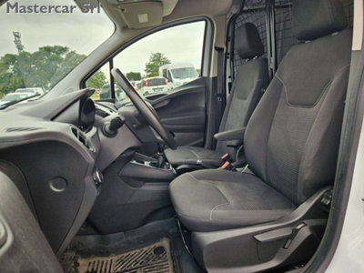 Ford Tourneo Courier 1.5 TDCI 100 CV Sport (10)