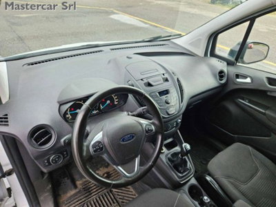 Ford Tourneo Courier 1.5 TDCI 100 CV Sport (11)