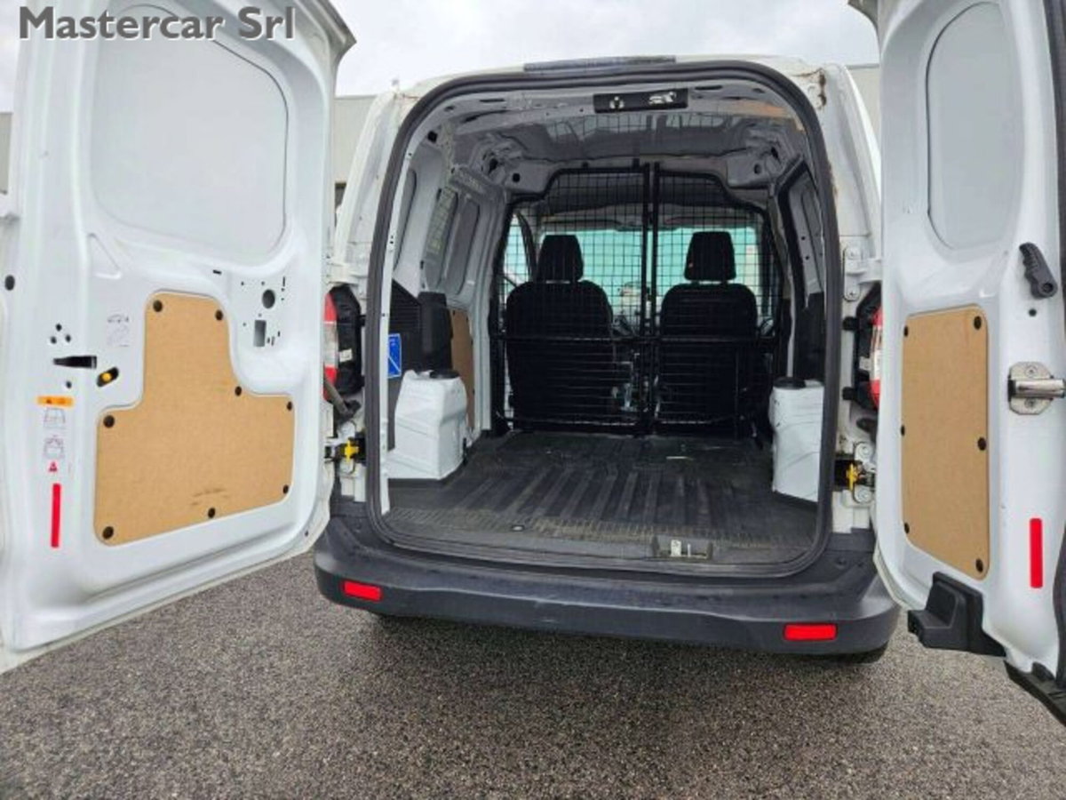 Ford Tourneo Courier 1.5 TDCI 100 CV Sport (14)