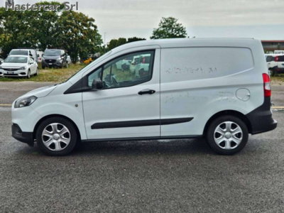 Ford Tourneo Courier 1.5 TDCI 100 CV Sport (3)