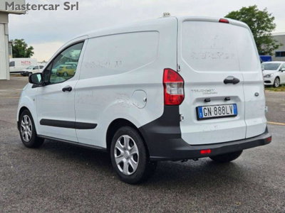 Ford Tourneo Courier 1.5 TDCI 100 CV Sport (4)