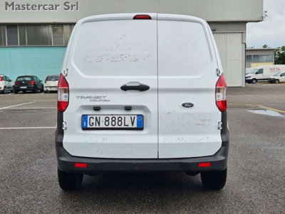 Ford Tourneo Courier 1.5 TDCI 100 CV Sport (5)