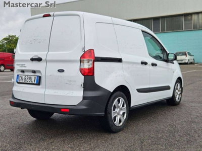 Ford Tourneo Courier 1.5 TDCI 100 CV Sport (6)