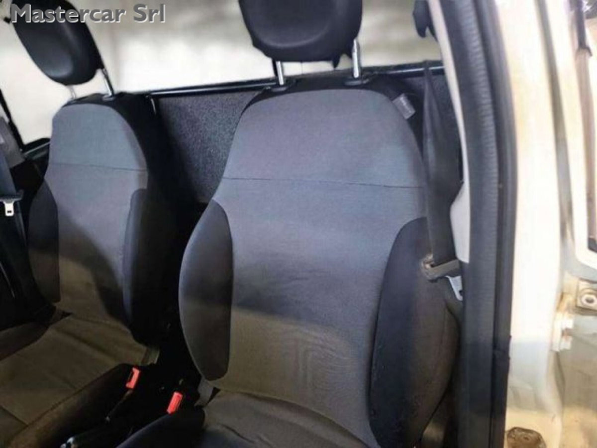 Fiat Panda 1.2 Pop Van 2 posti (11)