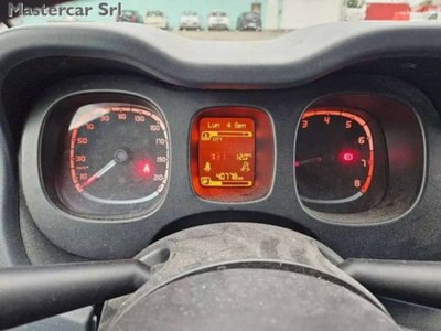 Fiat Panda 1.2 Pop Van 2 posti (12)
