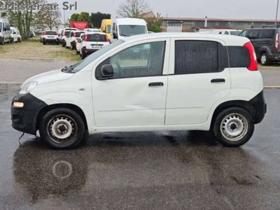 Fiat Panda 1.2 Pop Van 2 posti (3)