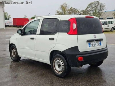 Fiat Panda 1.2 Pop Van 2 posti (4)