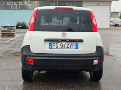 Fiat Panda 1.2 Pop Van 2 posti (5)