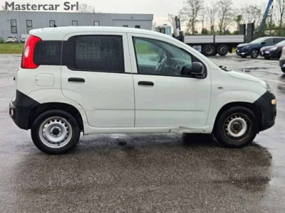 Fiat Panda 1.2 Pop Van 2 posti (7)