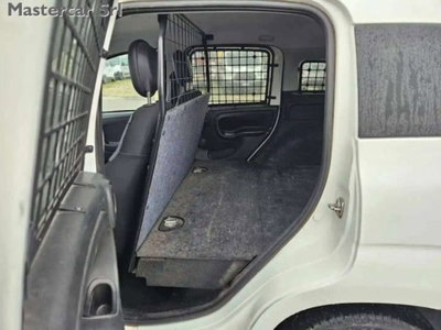 Fiat Panda 1.2 Pop Van 2 posti (13)